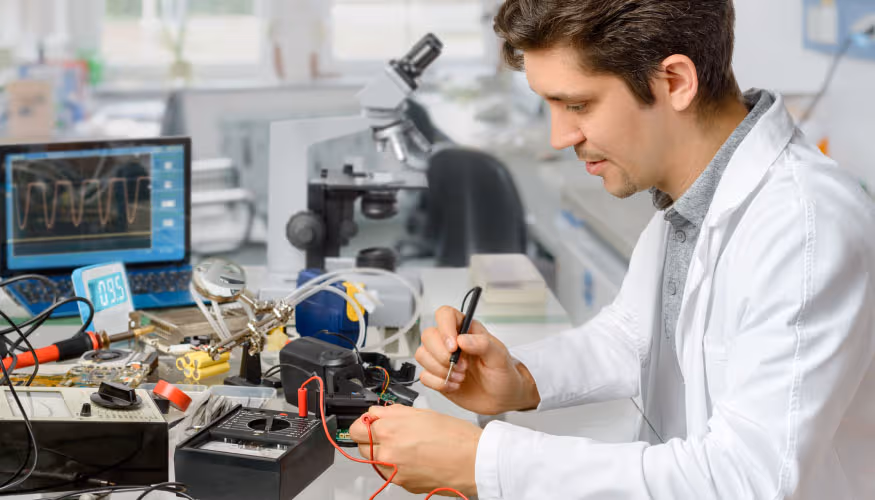 Adalar Elektronik Tamircisi