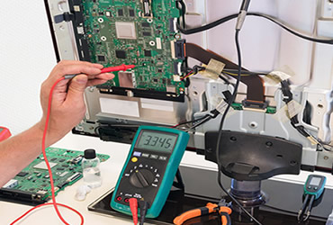 Adalar Elektronik Tamircisi