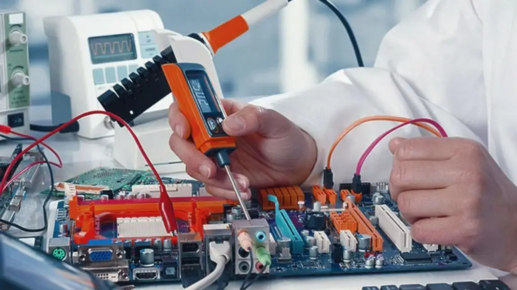 Adalar Elektronik Tamircisi